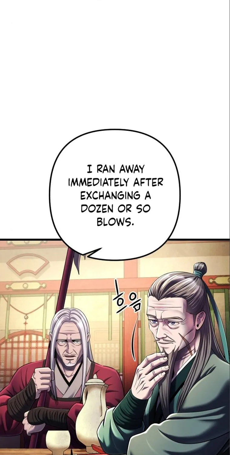 Revenge of Young Master Peng Chapter 105 page 64 - 