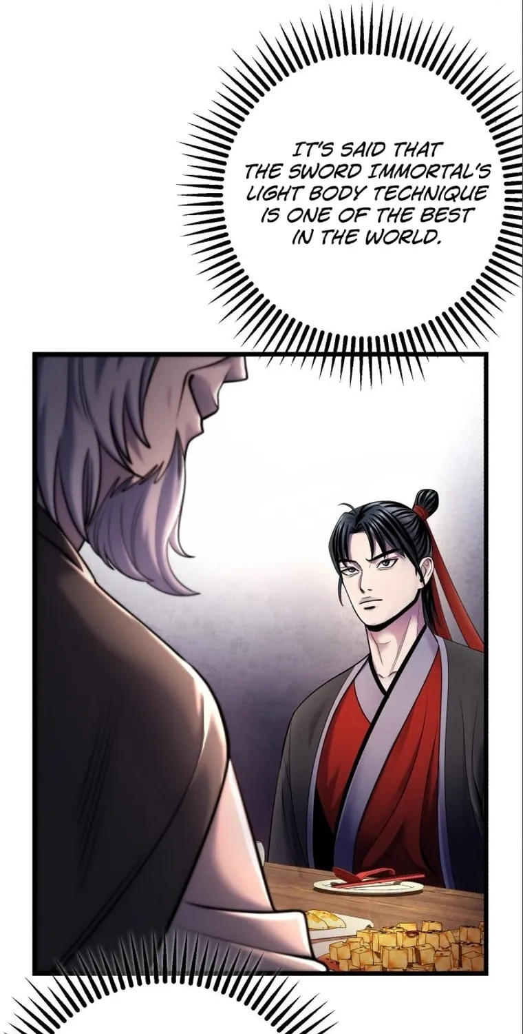Revenge of Young Master Peng Chapter 105 page 66 - 
