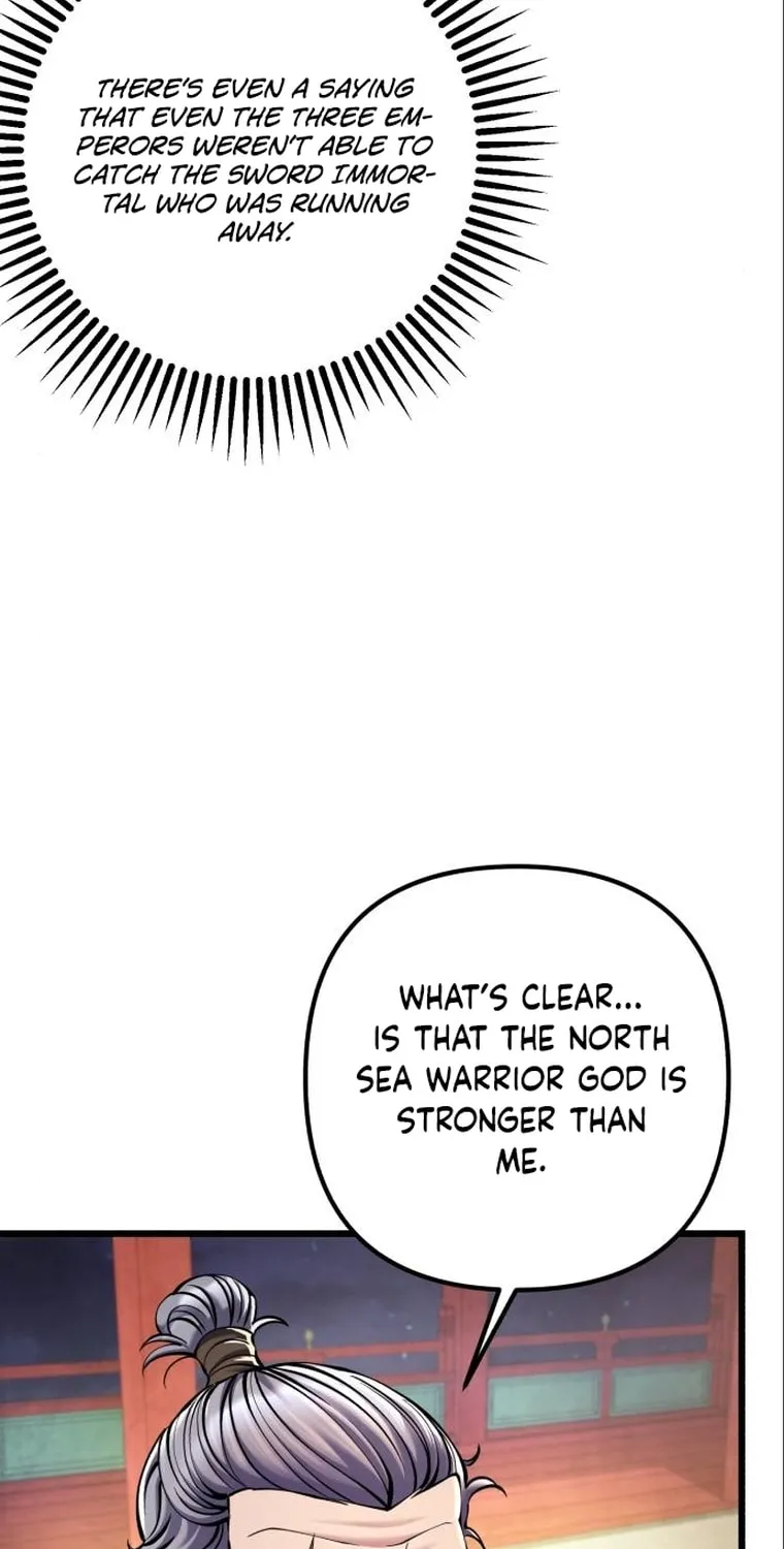 Revenge of Young Master Peng Chapter 105 page 67 - 