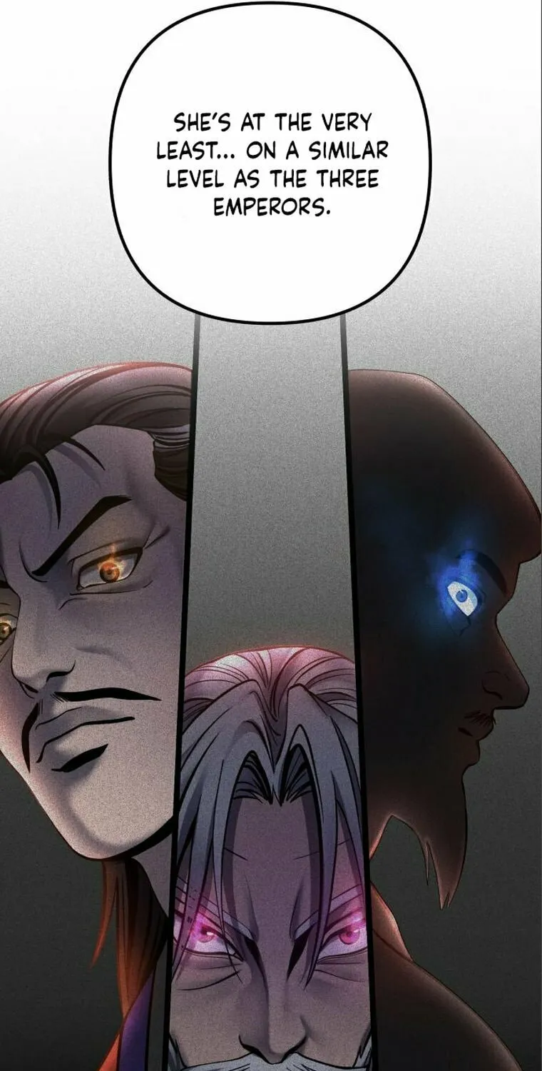 Revenge of Young Master Peng Chapter 105 page 69 - 