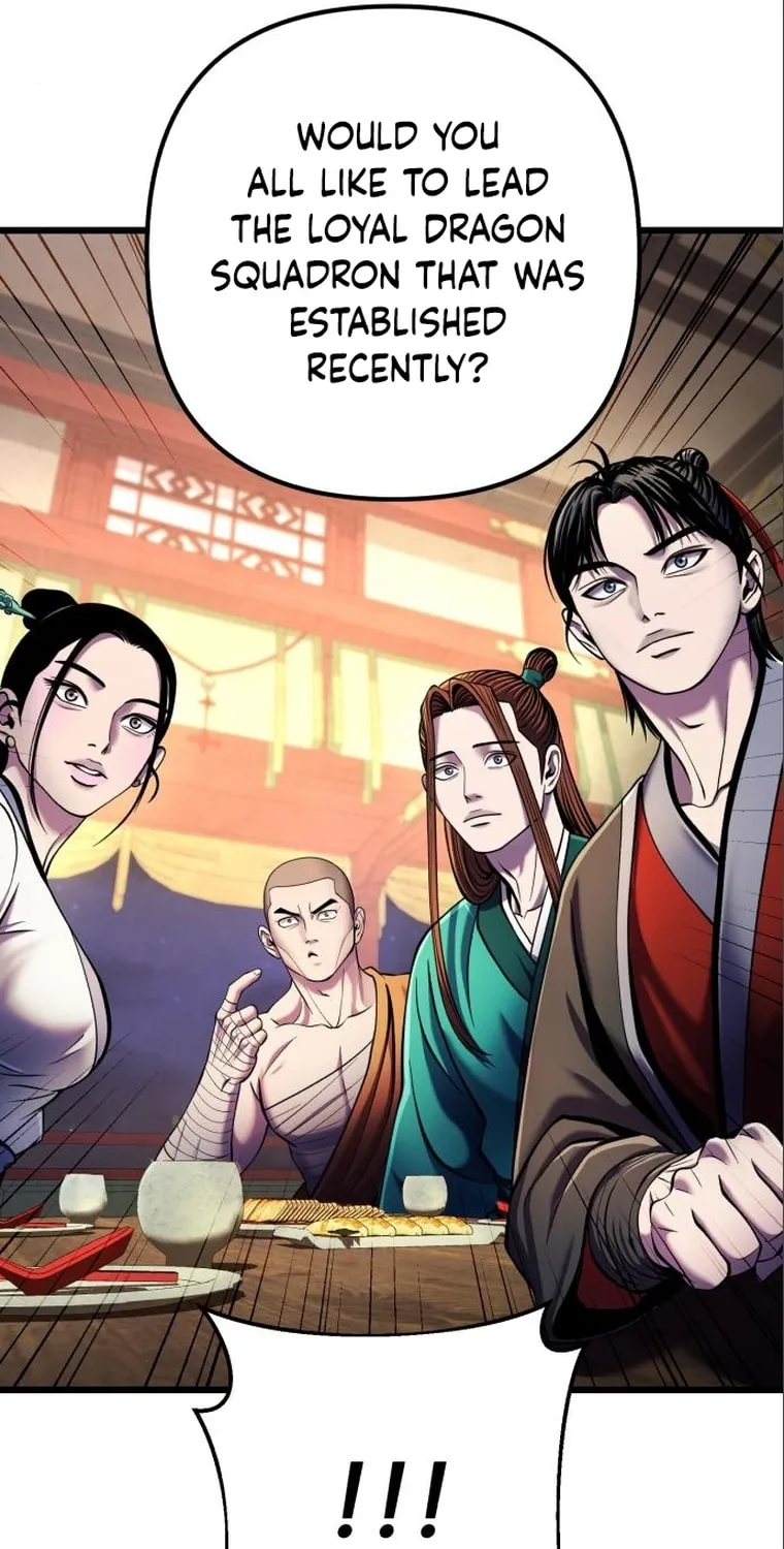 Revenge of Young Master Peng Chapter 105 page 74 - 