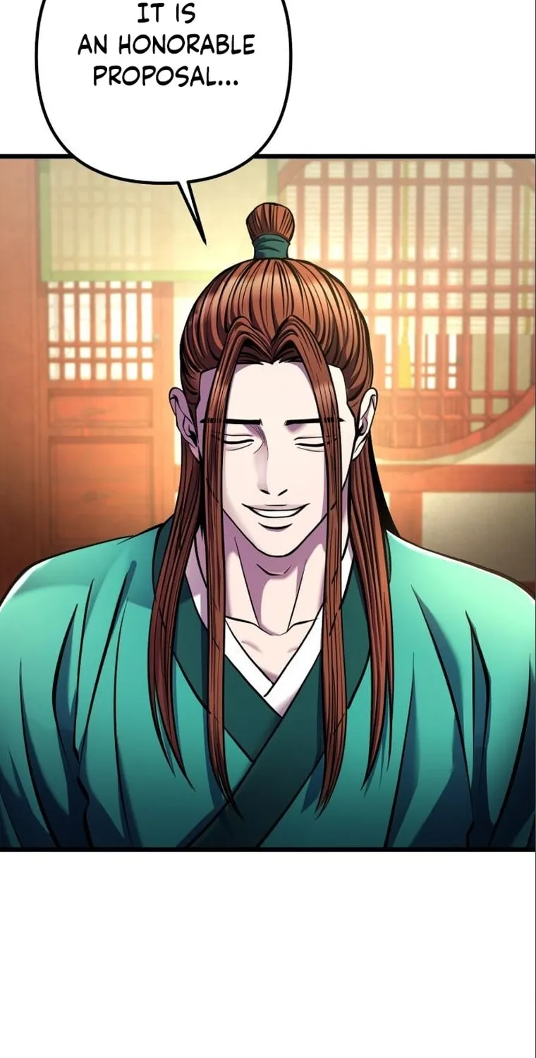 Revenge of Young Master Peng Chapter 105 page 78 - 