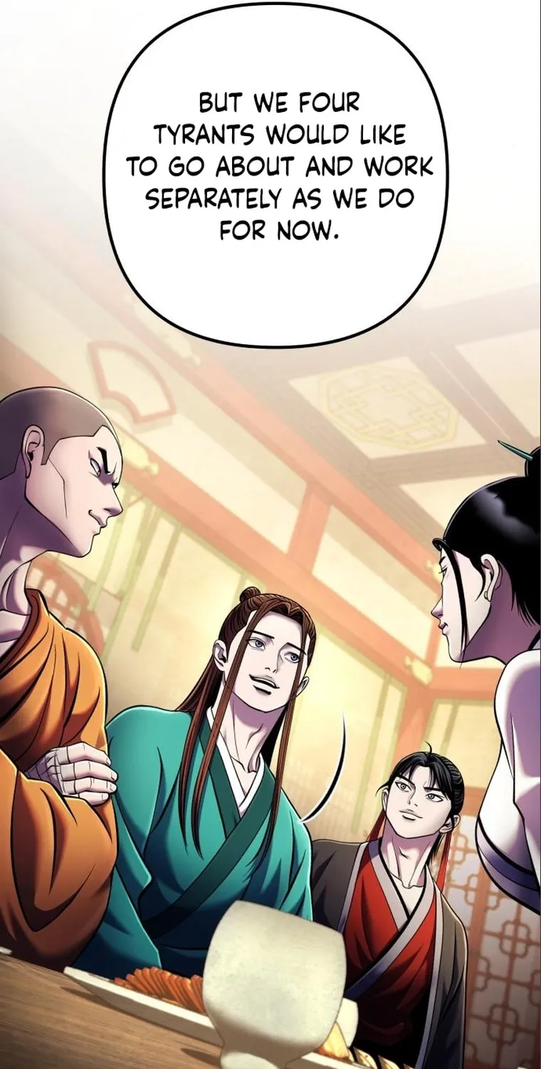 Revenge of Young Master Peng Chapter 105 page 80 - 