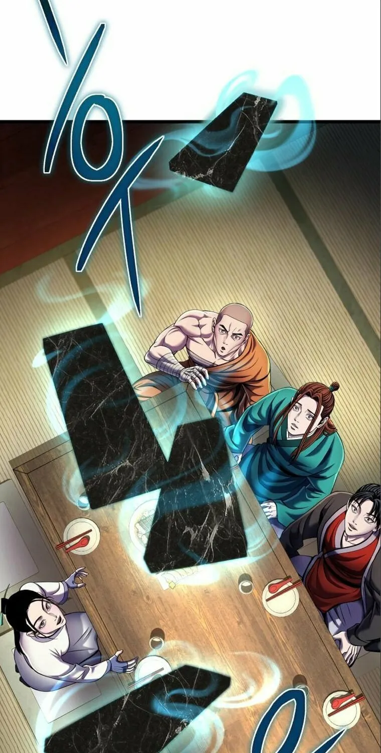 Revenge of Young Master Peng Chapter 105 page 84 - 