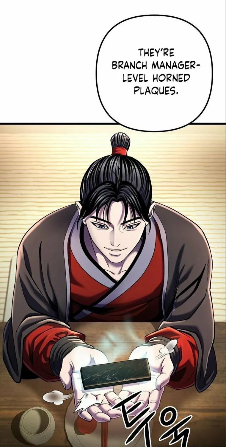Revenge of Young Master Peng Chapter 105 page 87 - 