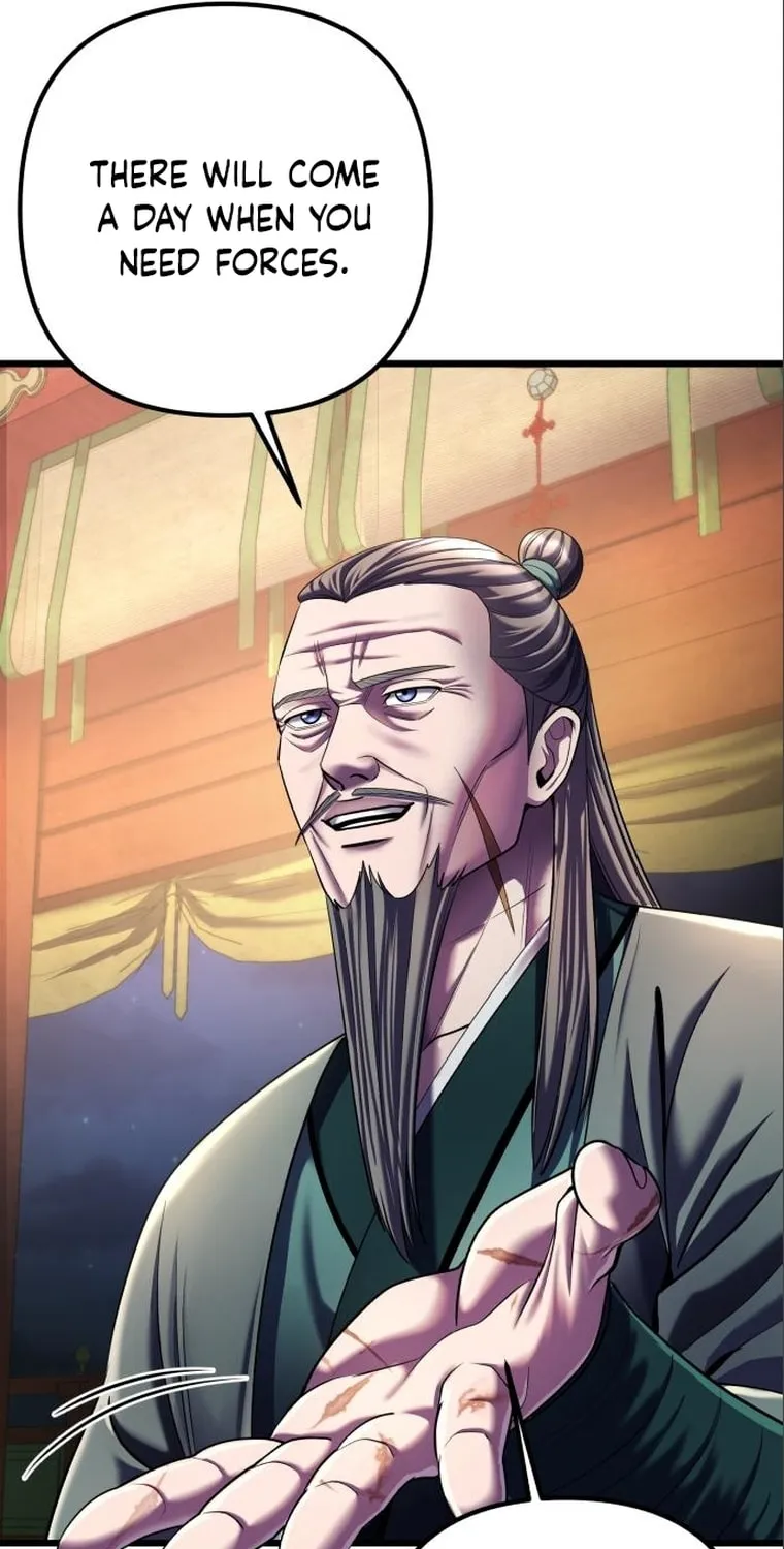 Revenge of Young Master Peng Chapter 105 page 89 - 