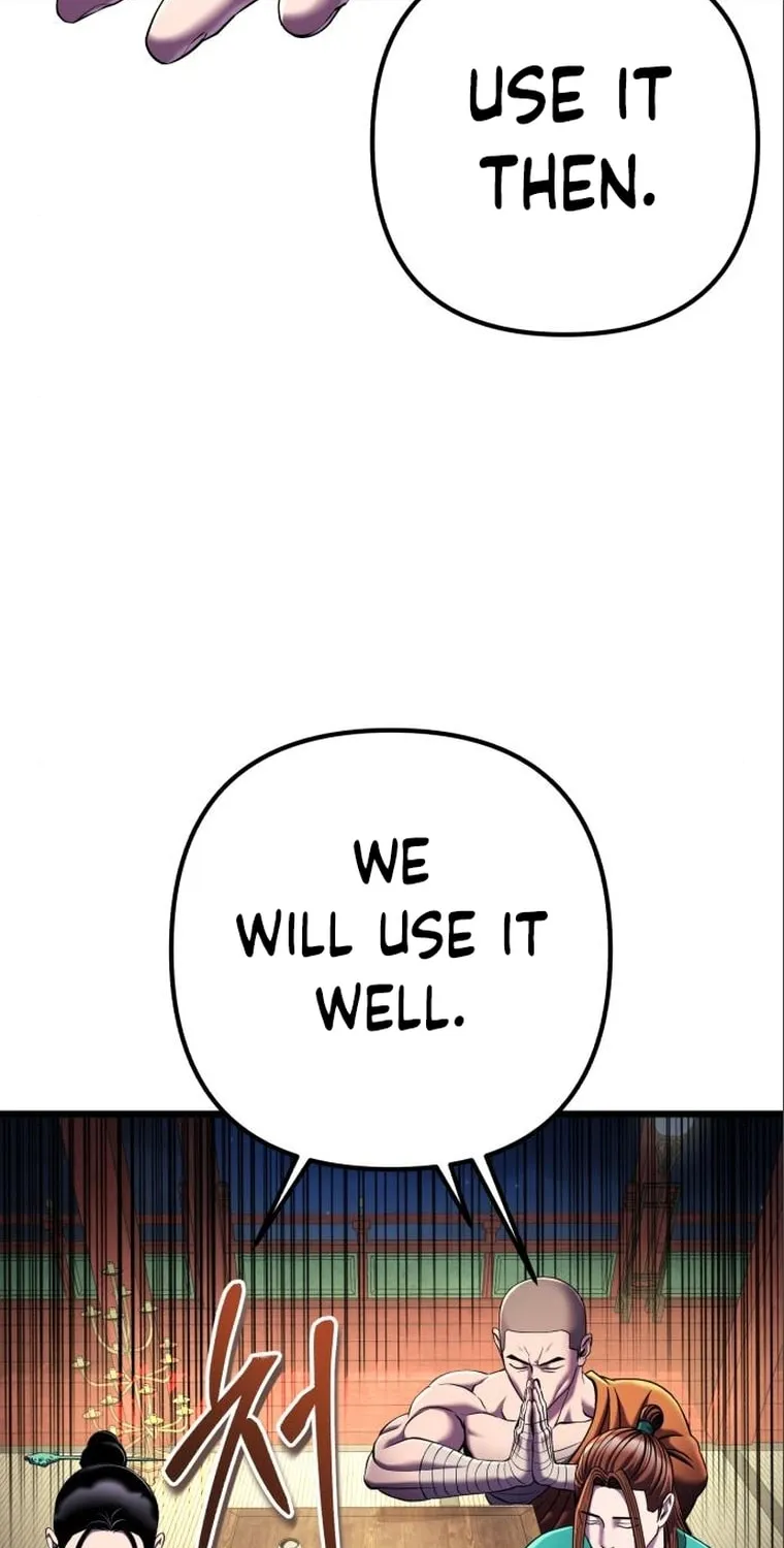 Revenge of Young Master Peng Chapter 105 page 90 - 
