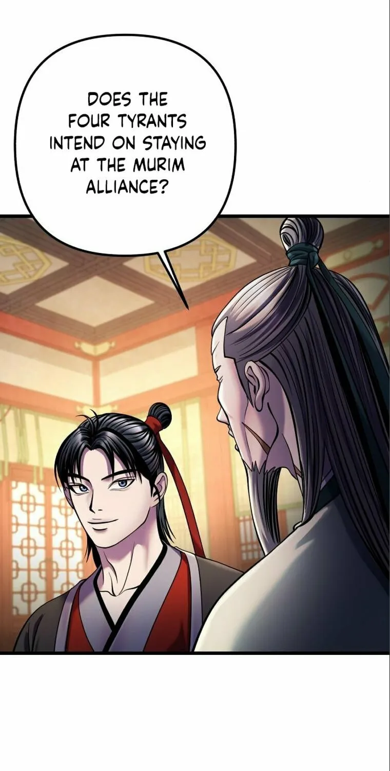 Revenge of Young Master Peng Chapter 105 page 92 - 