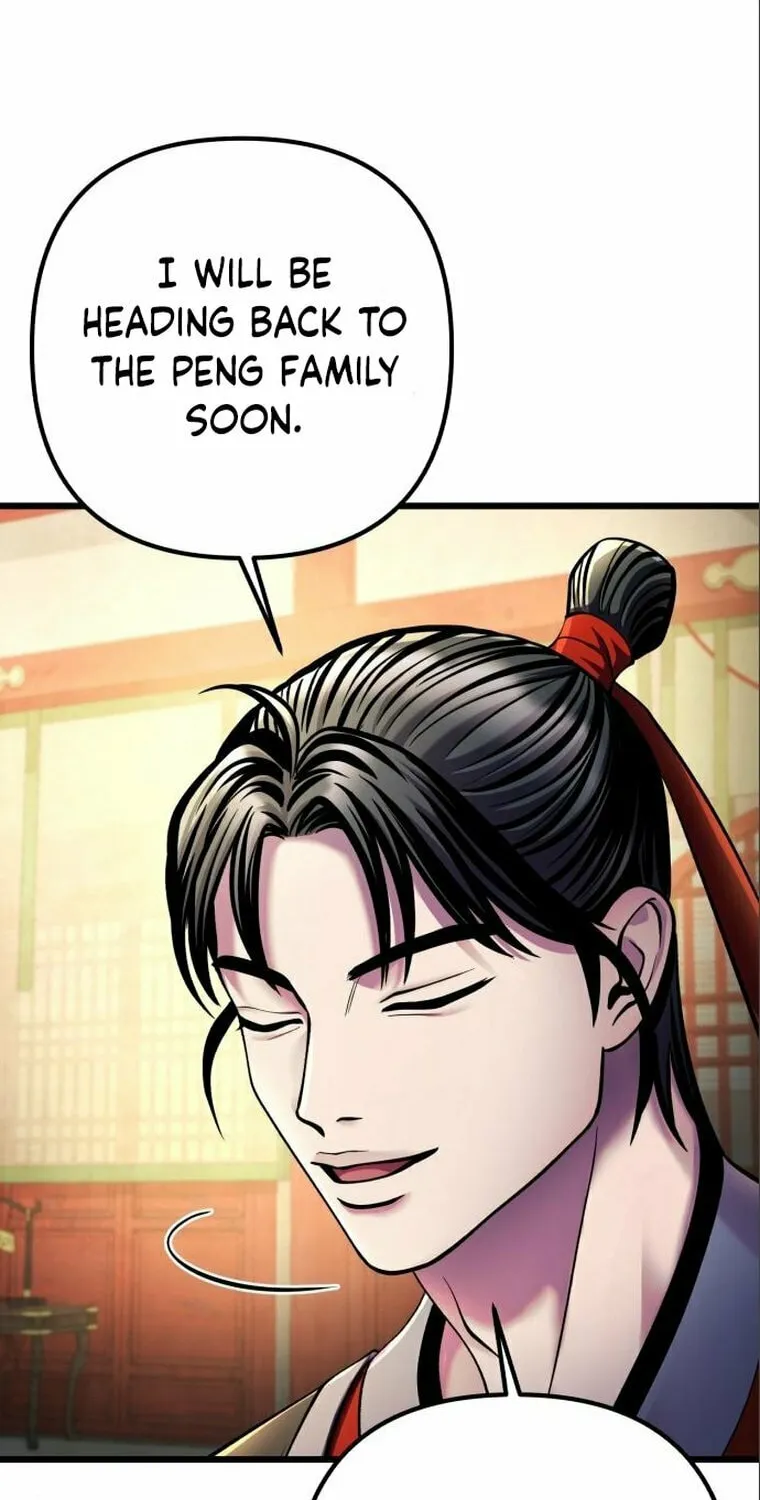 Revenge of Young Master Peng Chapter 105 page 93 - 