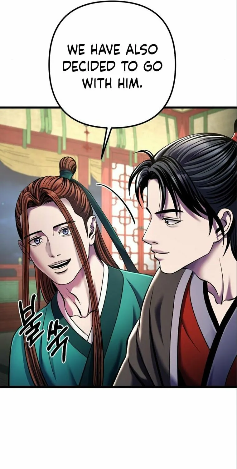 Revenge of Young Master Peng Chapter 105 page 95 - 