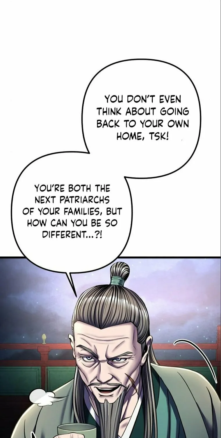 Revenge of Young Master Peng Chapter 105 page 96 - 