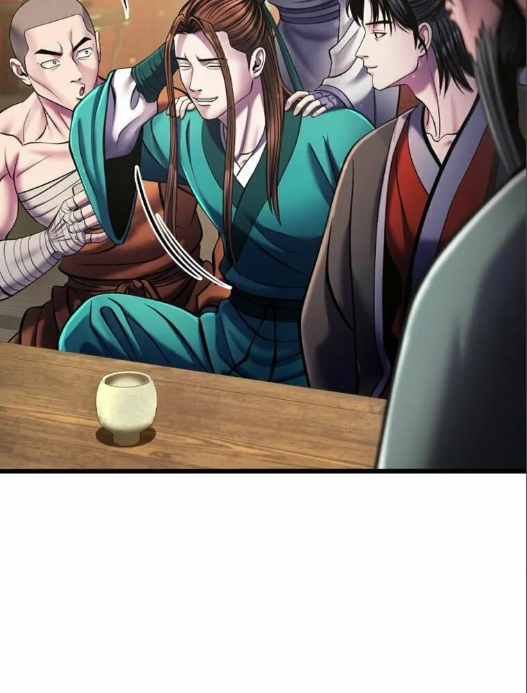 Revenge of Young Master Peng Chapter 105 page 100 - 