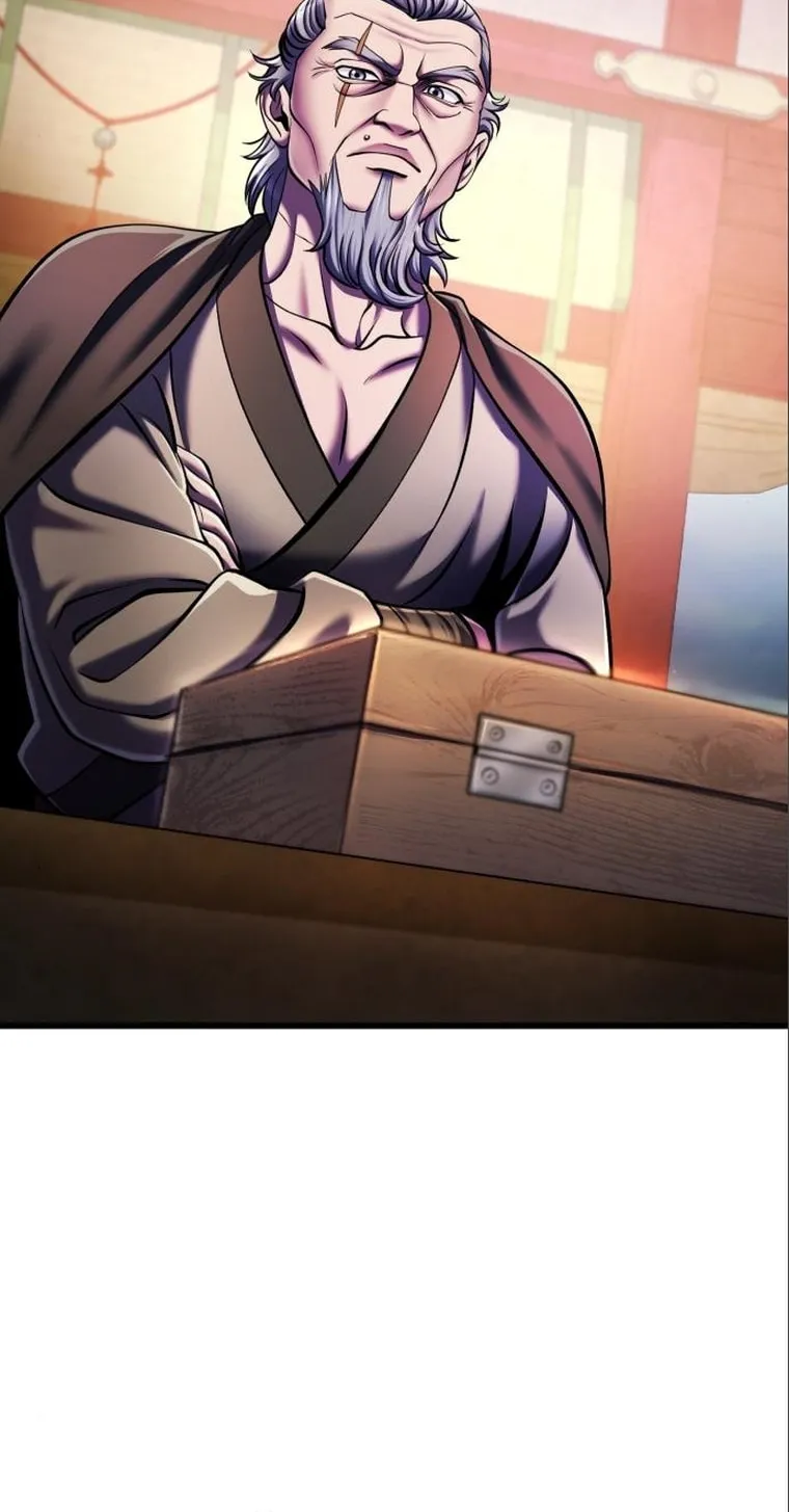 Revenge of Young Master Peng Chapter 106 page 2 - 