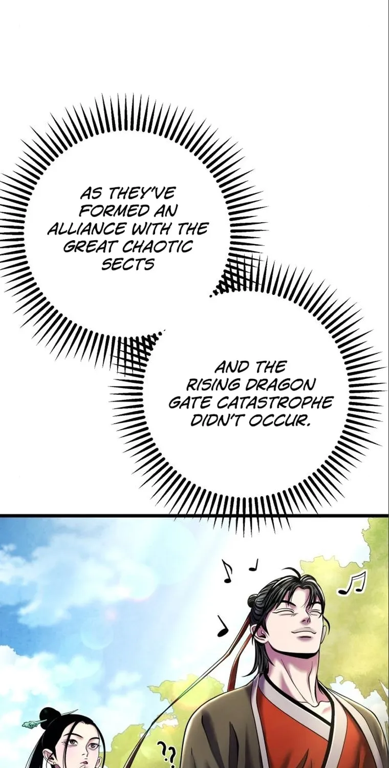 Revenge of Young Master Peng Chapter 106 page 102 - 