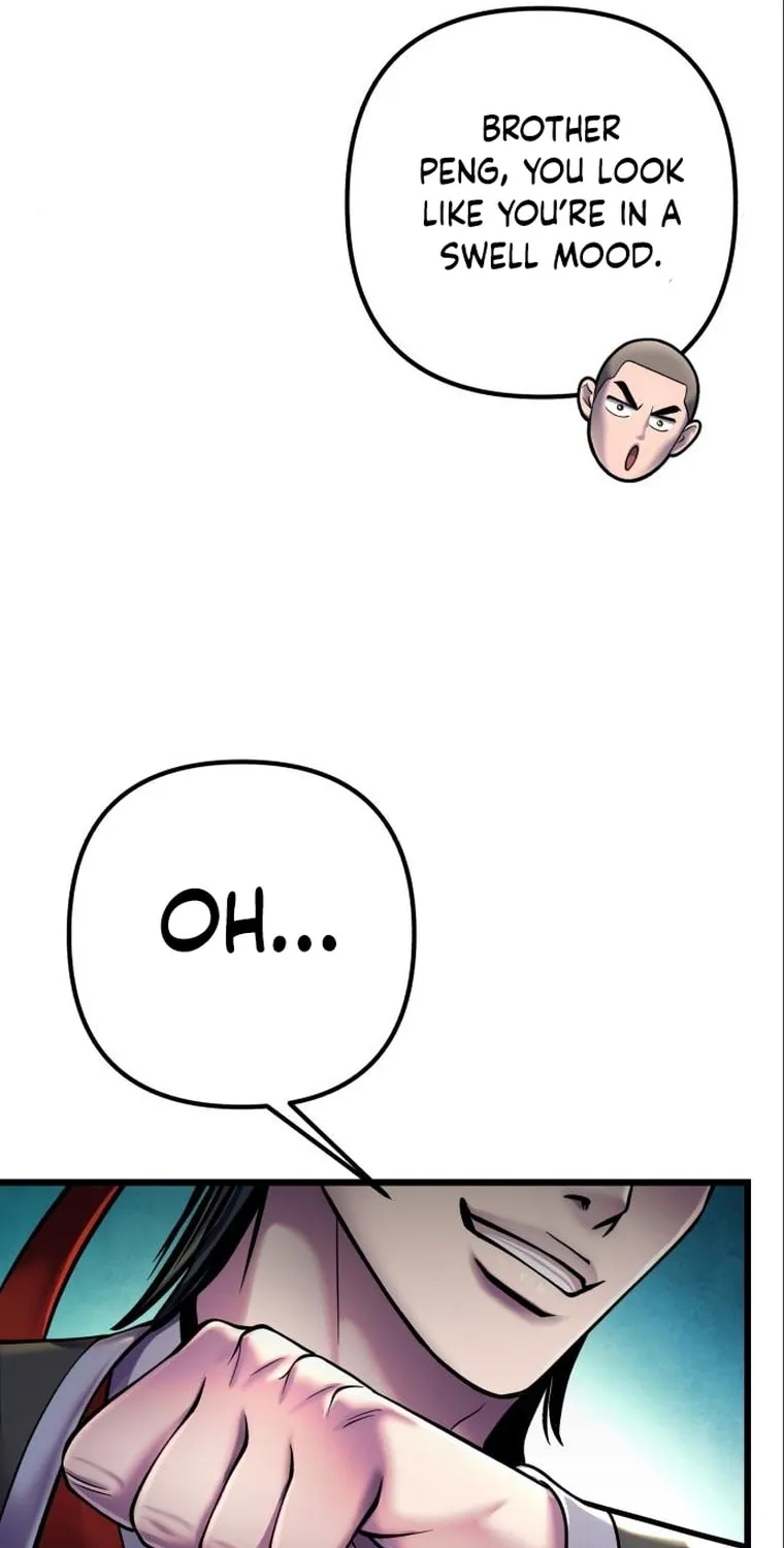 Revenge of Young Master Peng Chapter 106 page 104 - 