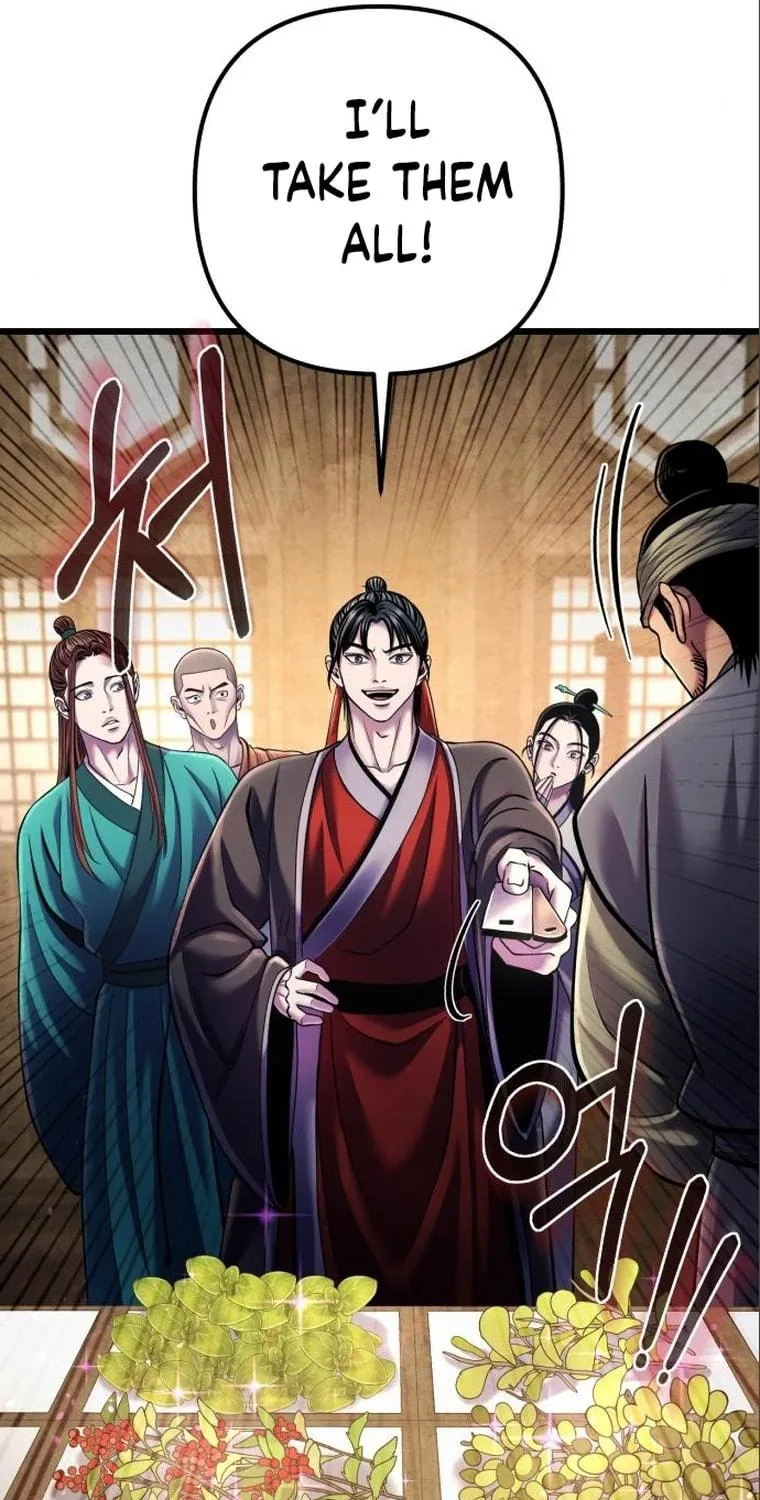 Revenge of Young Master Peng Chapter 106 page 109 - 