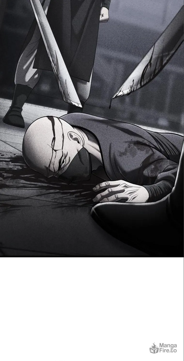 Revenge of Young Master Peng Chapter 106 page 12 - 