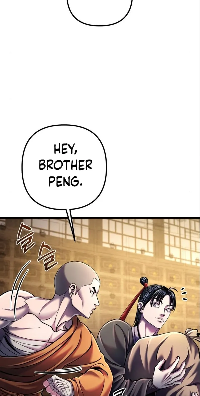 Revenge of Young Master Peng Chapter 106 page 112 - 