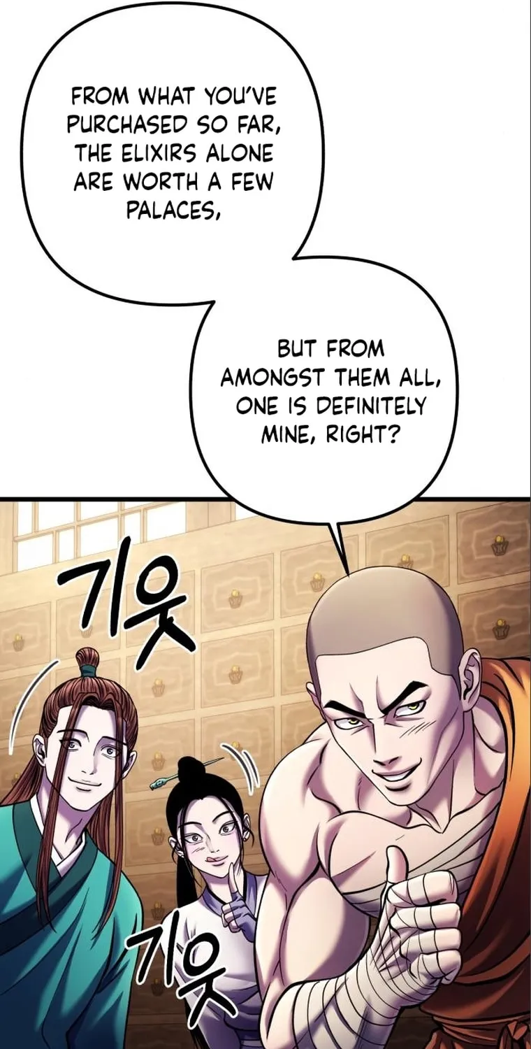 Revenge of Young Master Peng Chapter 106 page 114 - 