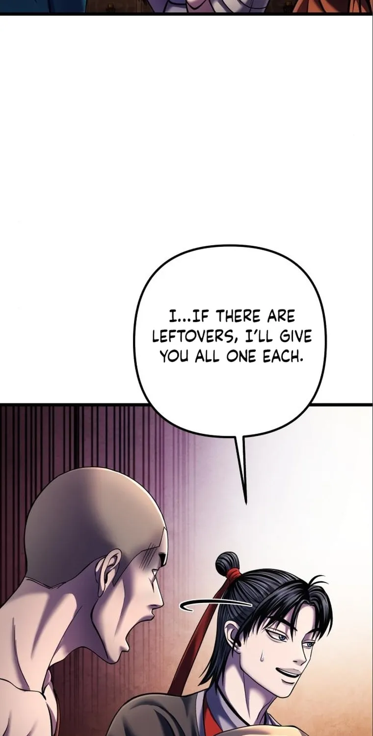 Revenge of Young Master Peng Chapter 106 page 115 - 