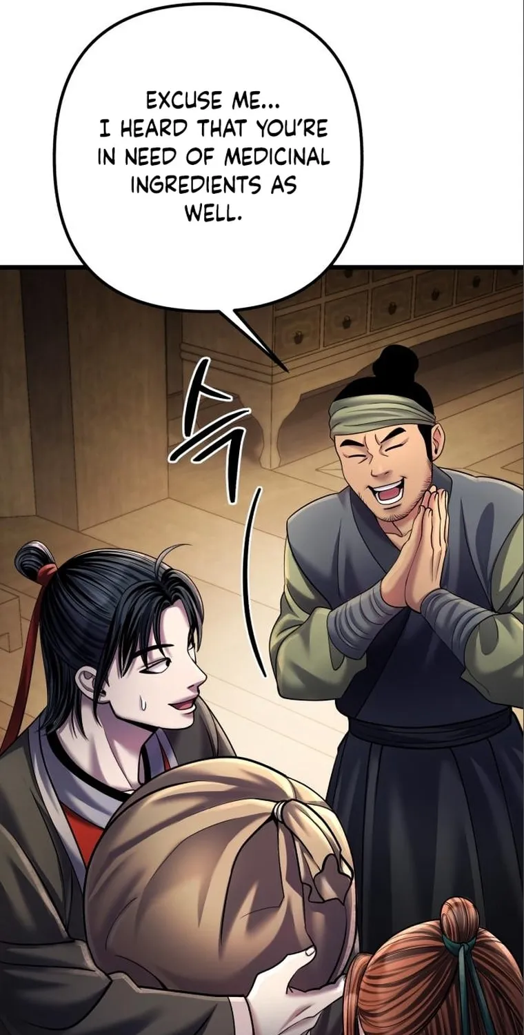 Revenge of Young Master Peng Chapter 106 page 119 - 