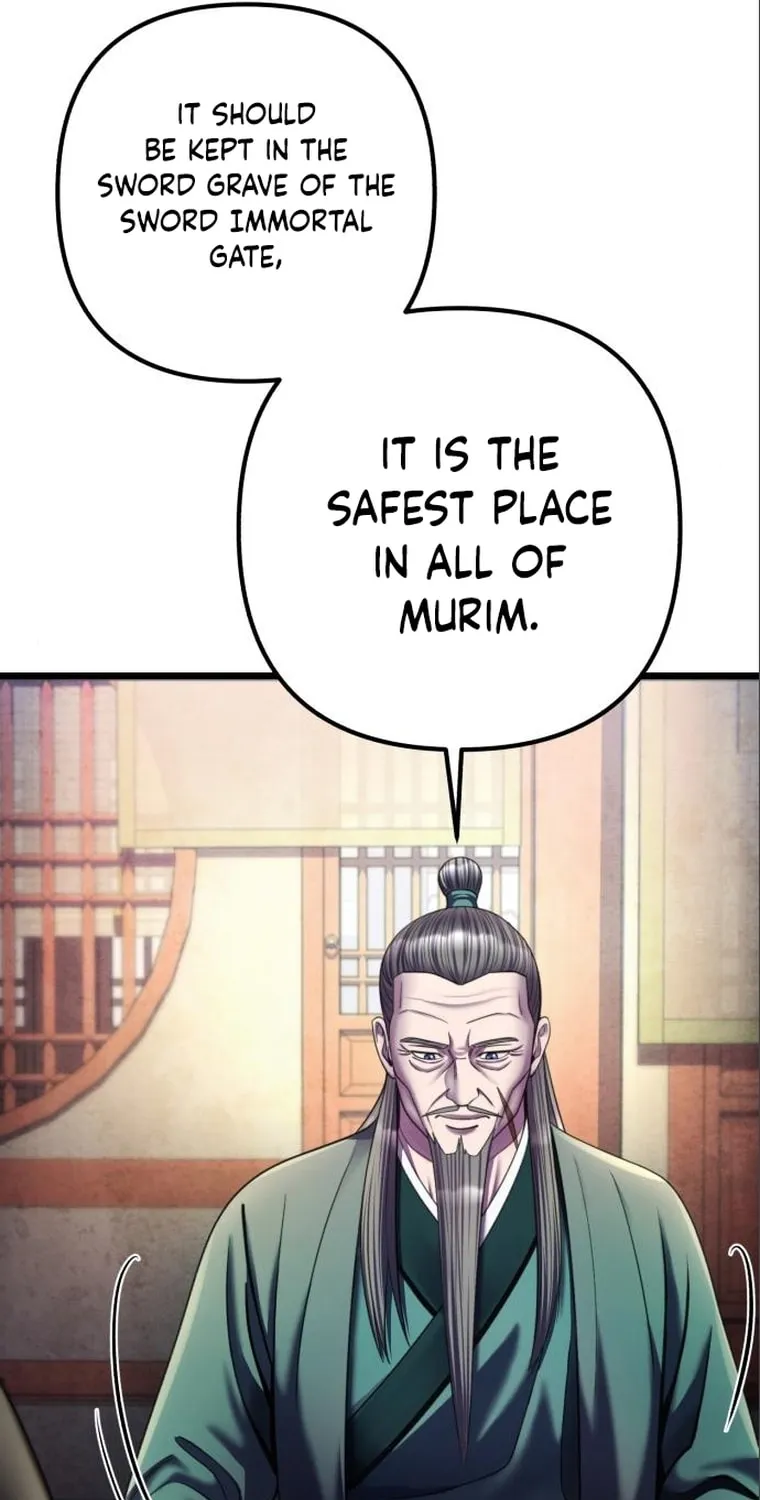 Revenge of Young Master Peng Chapter 106 page 13 - 