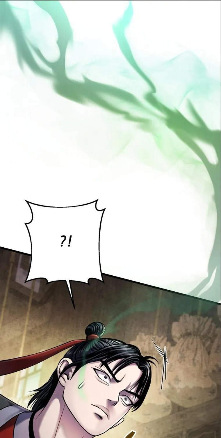 Revenge of Young Master Peng Chapter 106 page 124 - 