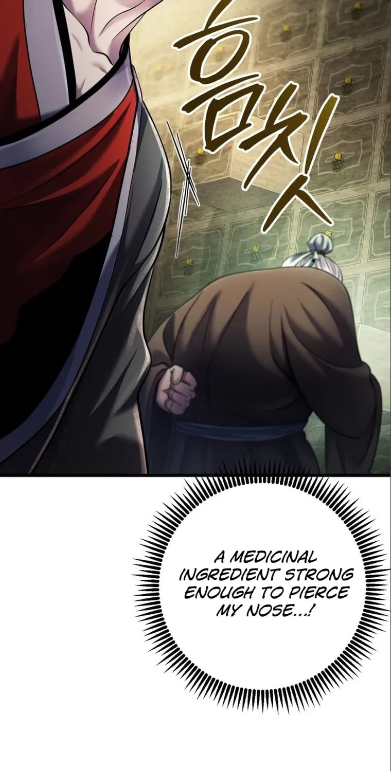 Revenge of Young Master Peng Chapter 106 page 125 - 
