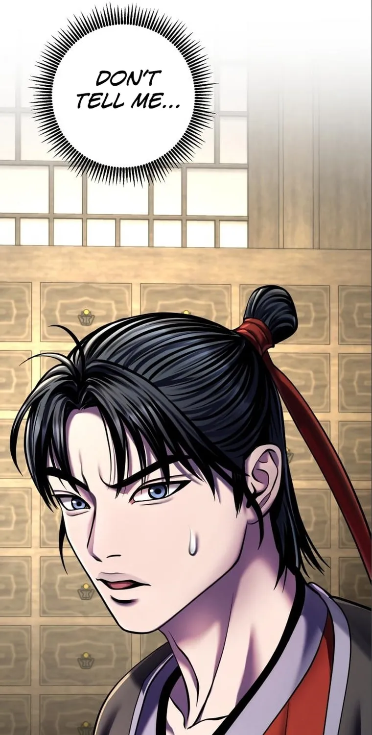Revenge of Young Master Peng Chapter 106 page 129 - 