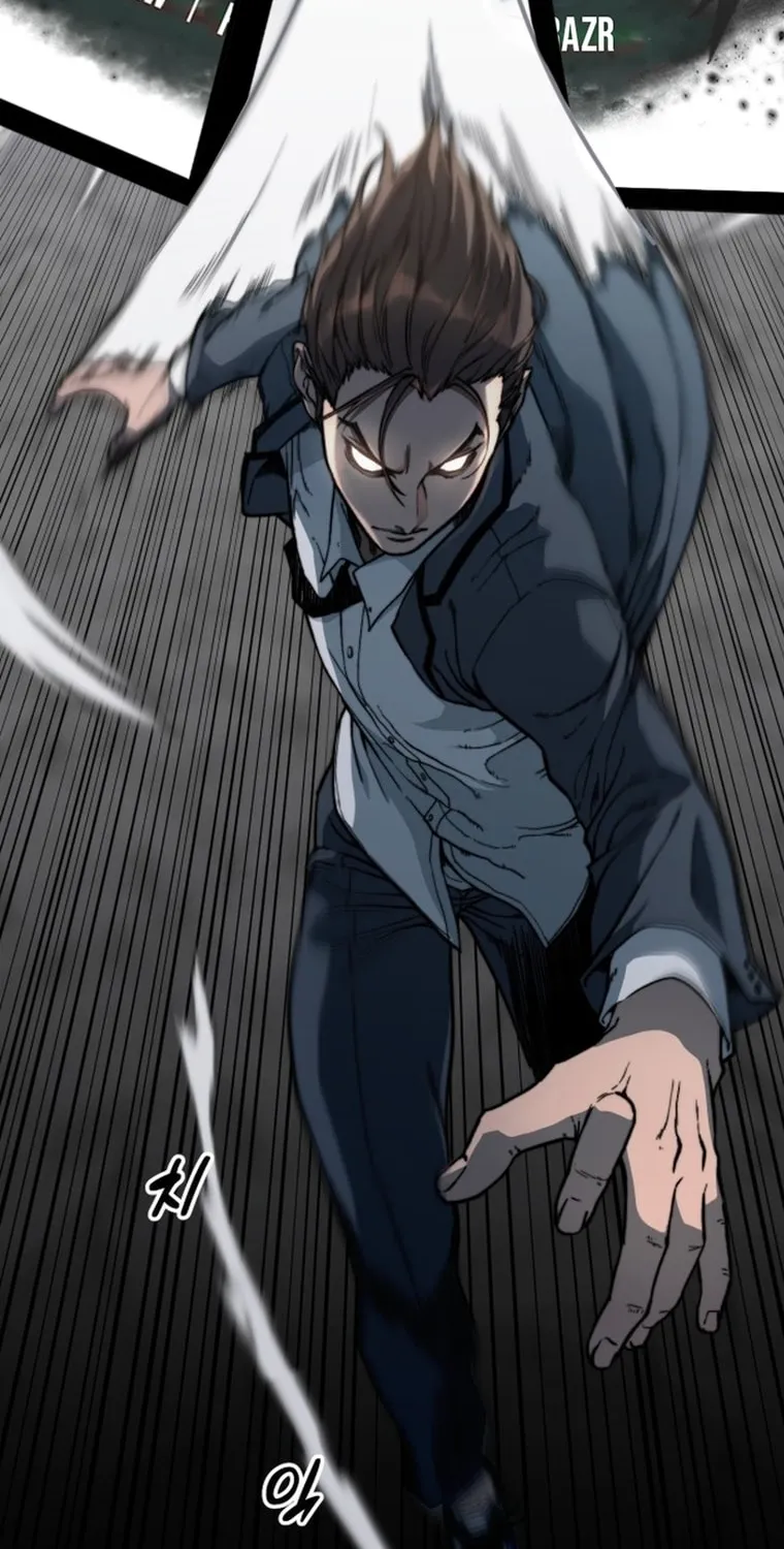 Revenge of Young Master Peng Chapter 106 page 133 - 