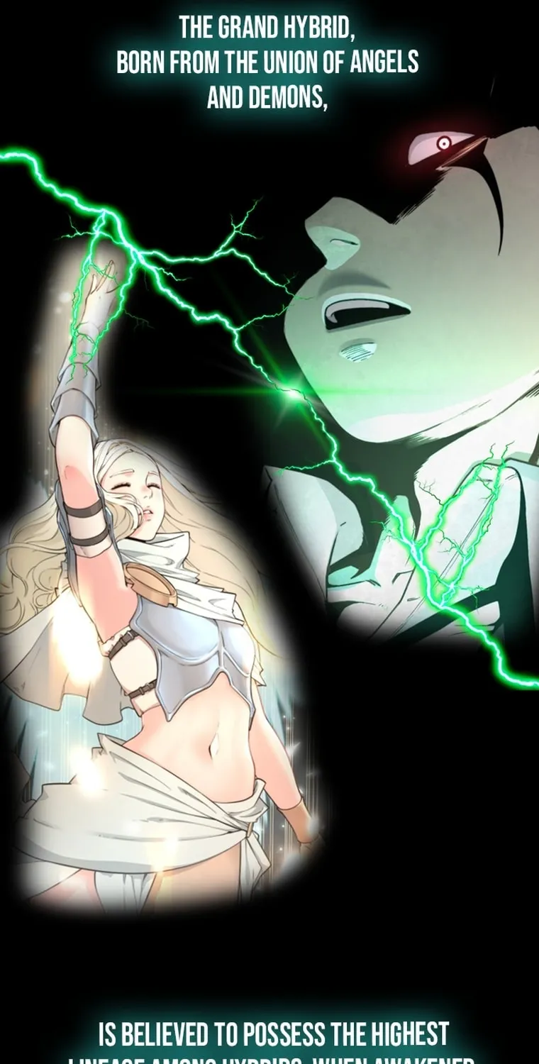 Revenge of Young Master Peng Chapter 106 page 135 - 