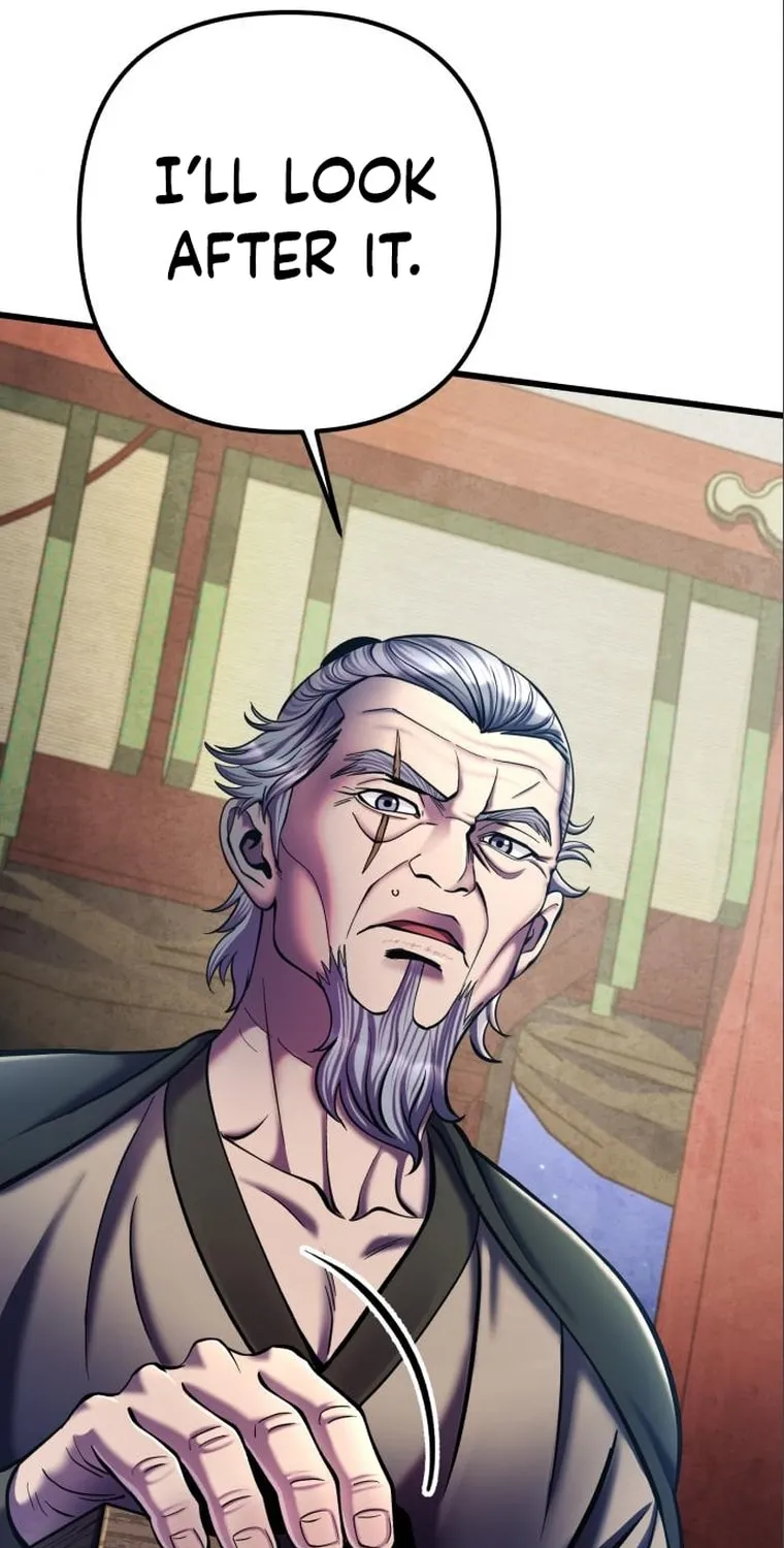 Revenge of Young Master Peng Chapter 106 page 16 - 