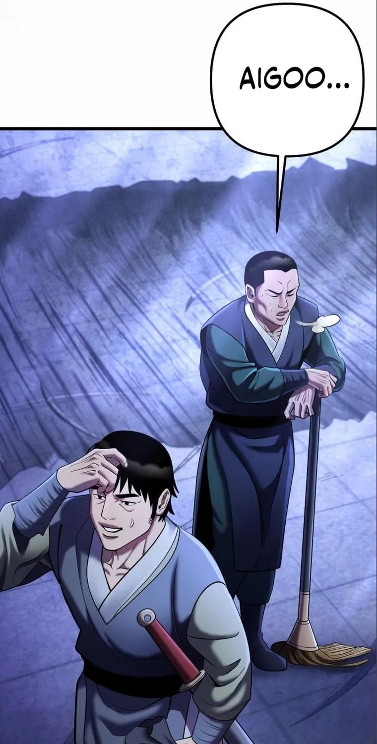 Revenge of Young Master Peng Chapter 106 page 21 - 