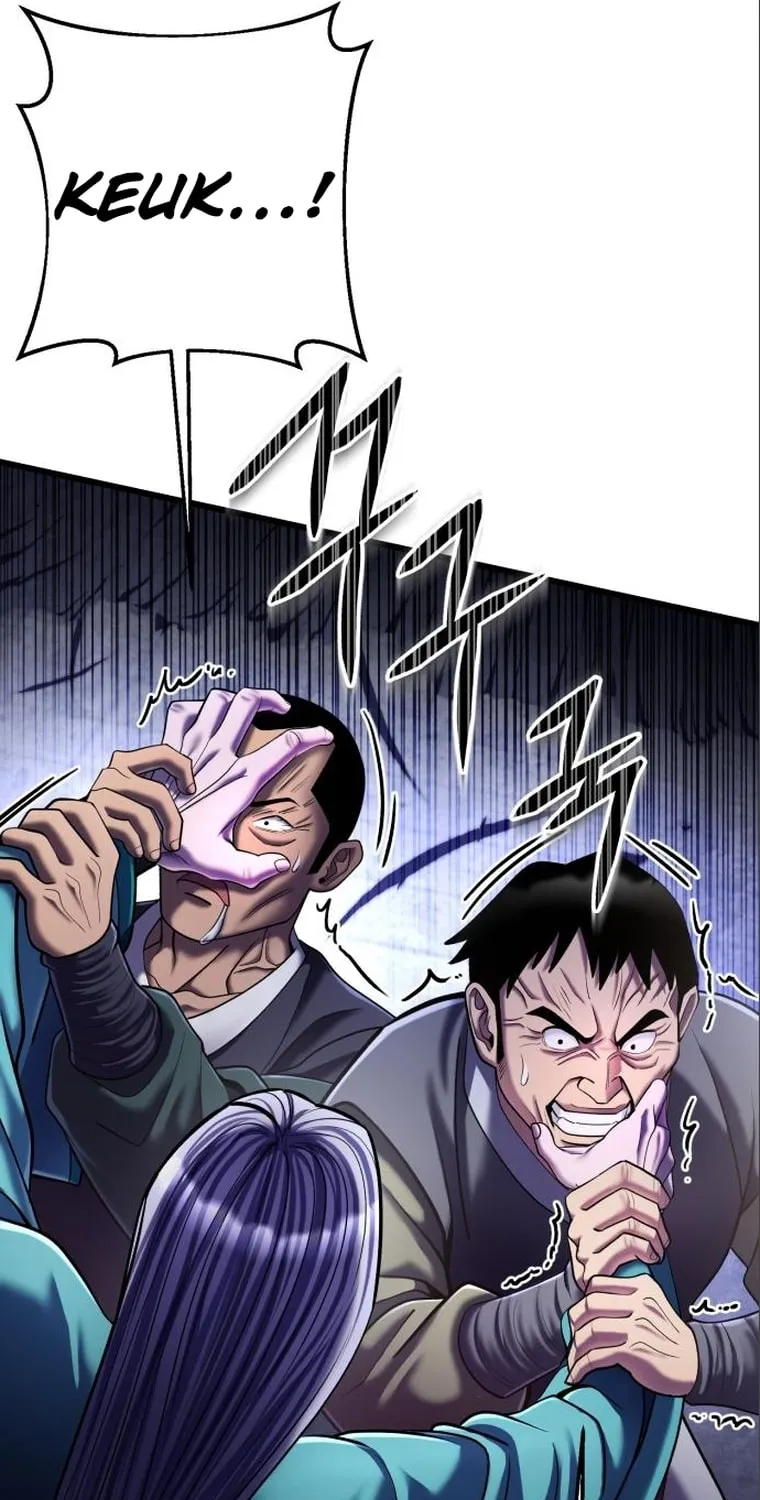 Revenge of Young Master Peng Chapter 106 page 30 - 