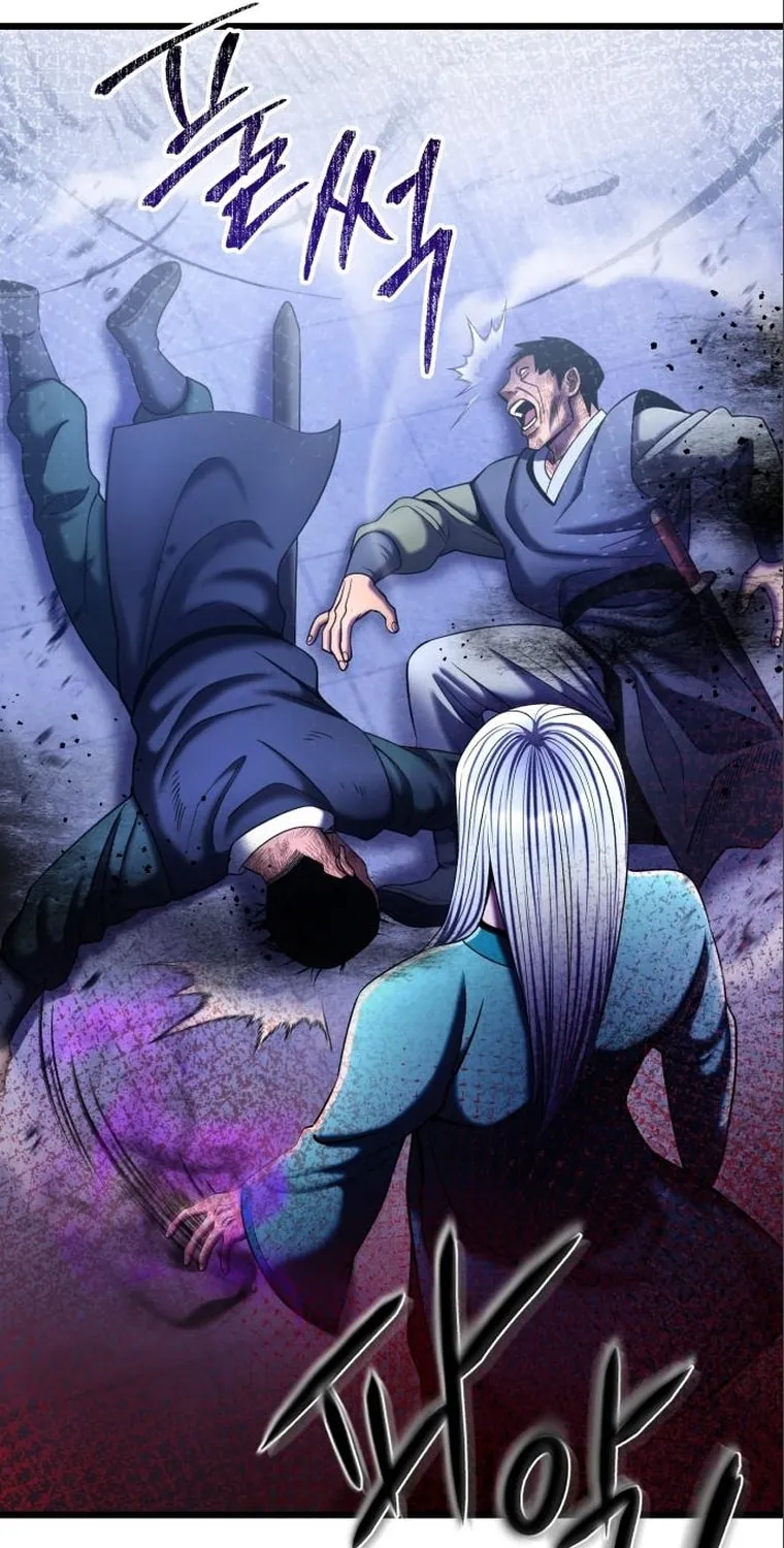 Revenge of Young Master Peng Chapter 106 page 35 - 