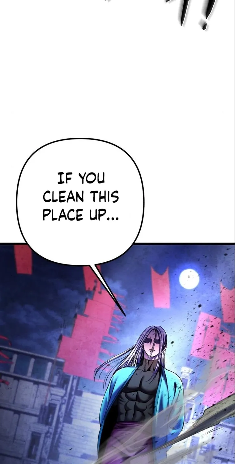 Revenge of Young Master Peng Chapter 106 page 36 - 
