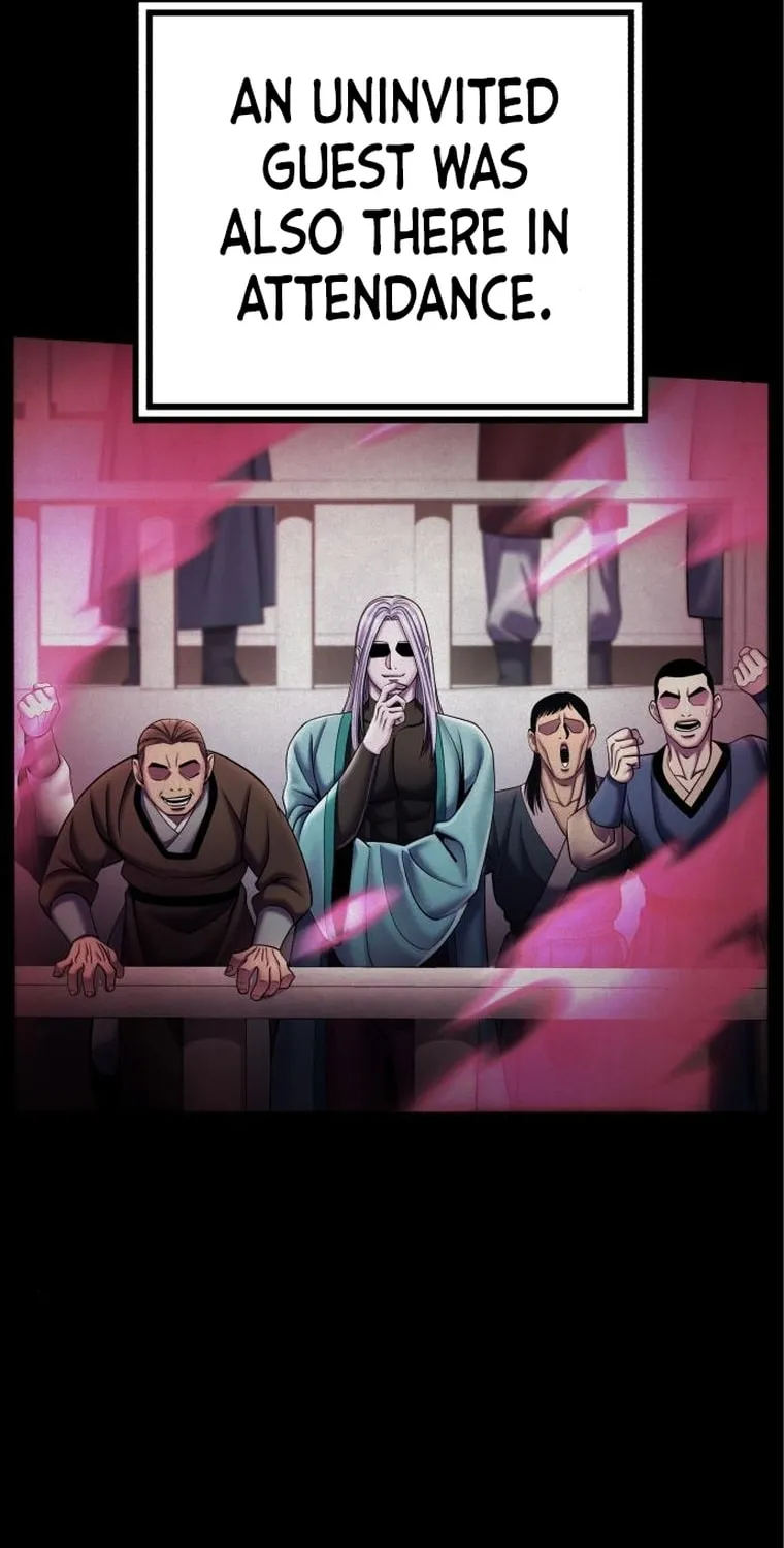 Revenge of Young Master Peng Chapter 106 page 47 - 