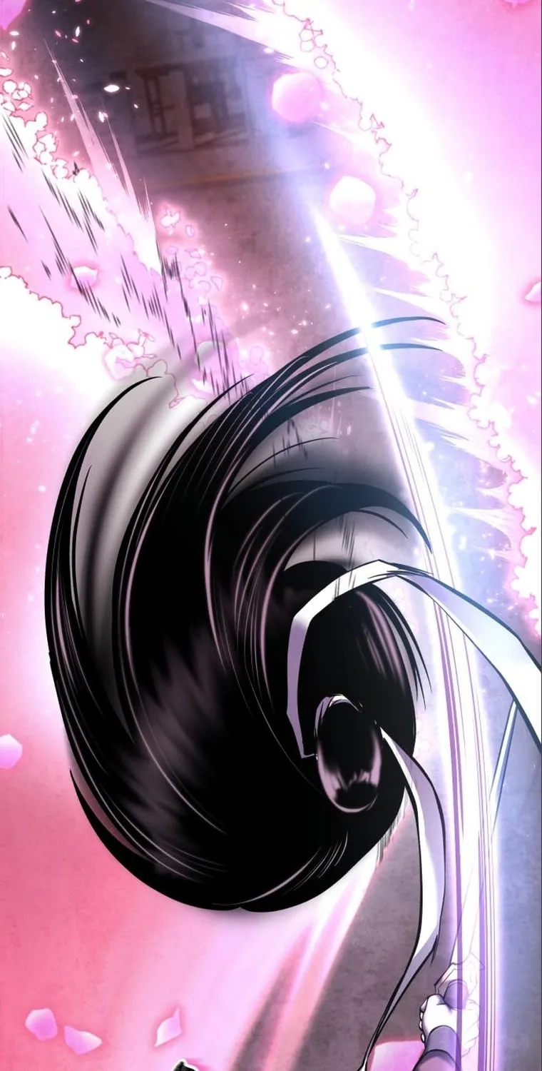 Revenge of Young Master Peng Chapter 106 page 56 - 