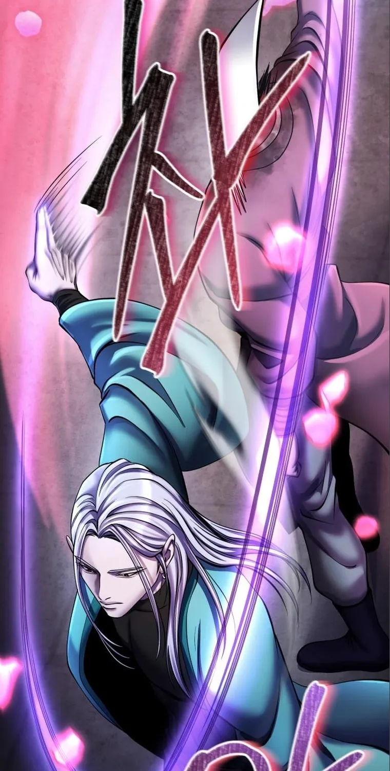 Revenge of Young Master Peng Chapter 106 page 57 - 