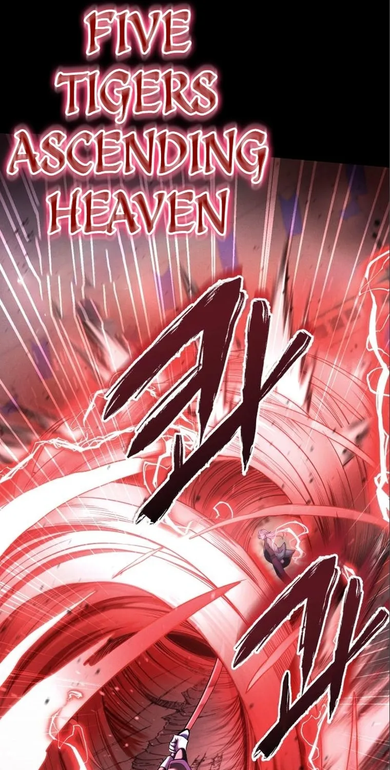 Revenge of Young Master Peng Chapter 106 page 61 - 