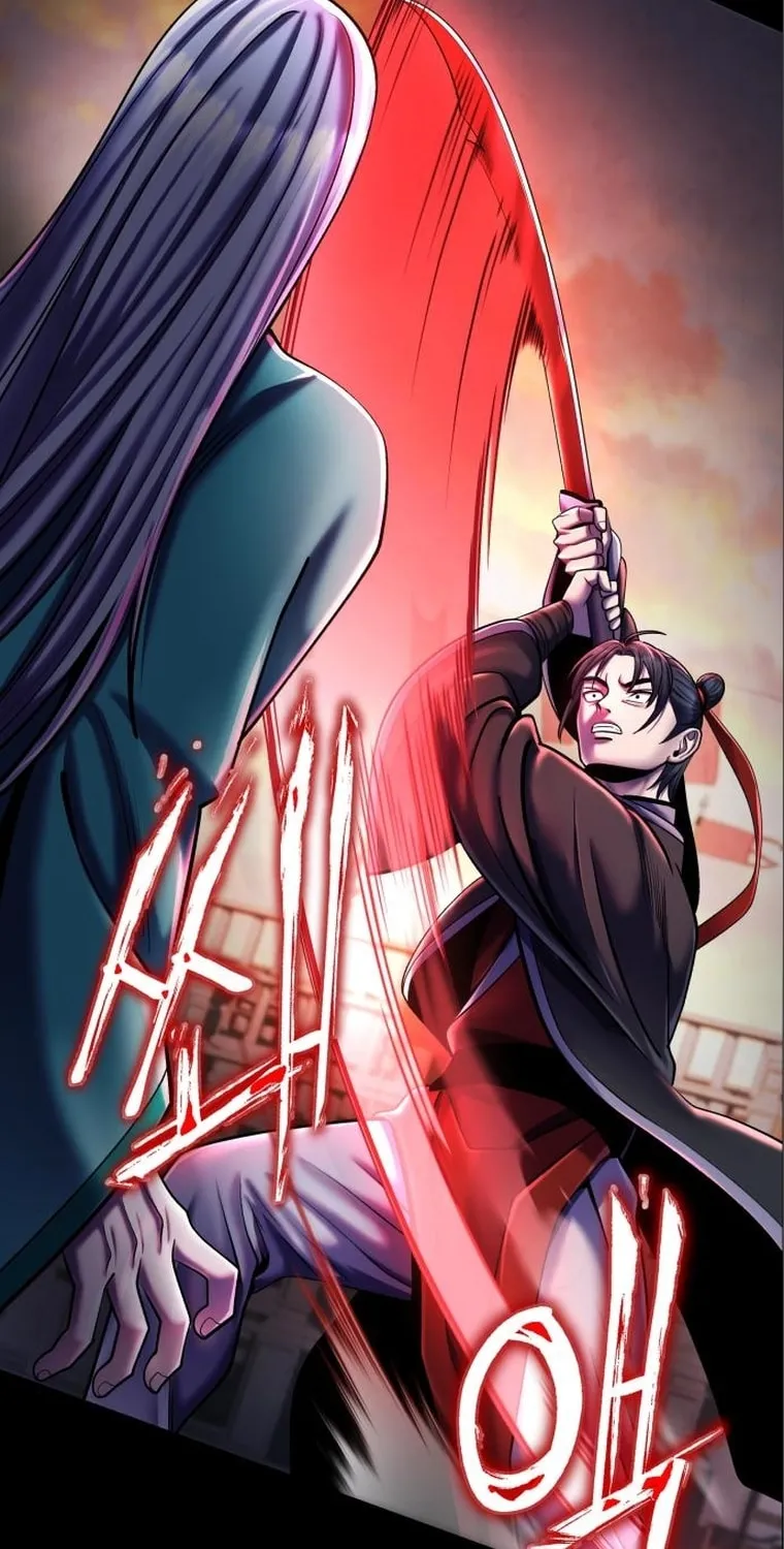 Revenge of Young Master Peng Chapter 106 page 68 - 