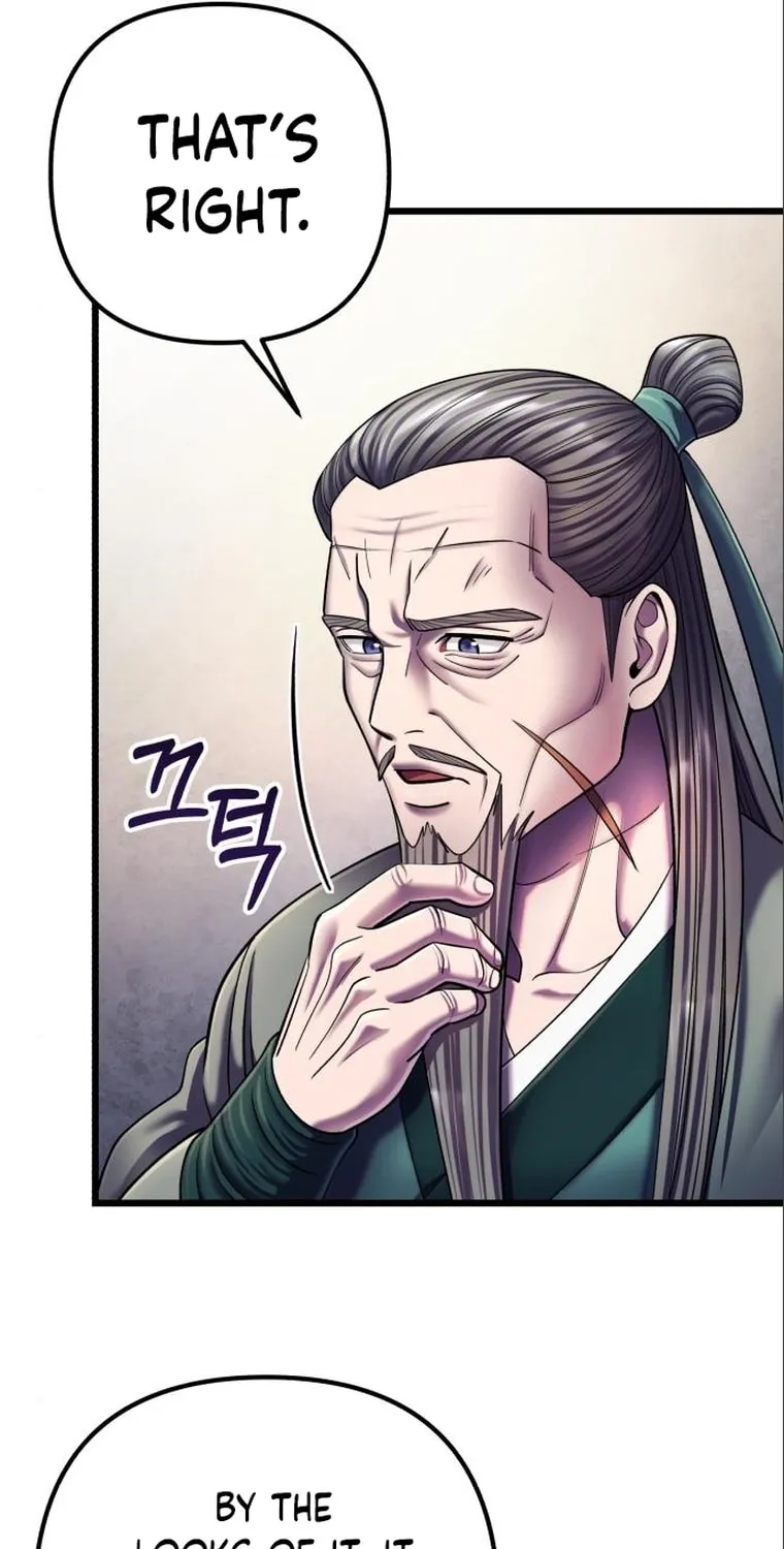 Revenge of Young Master Peng Chapter 106 page 8 - 