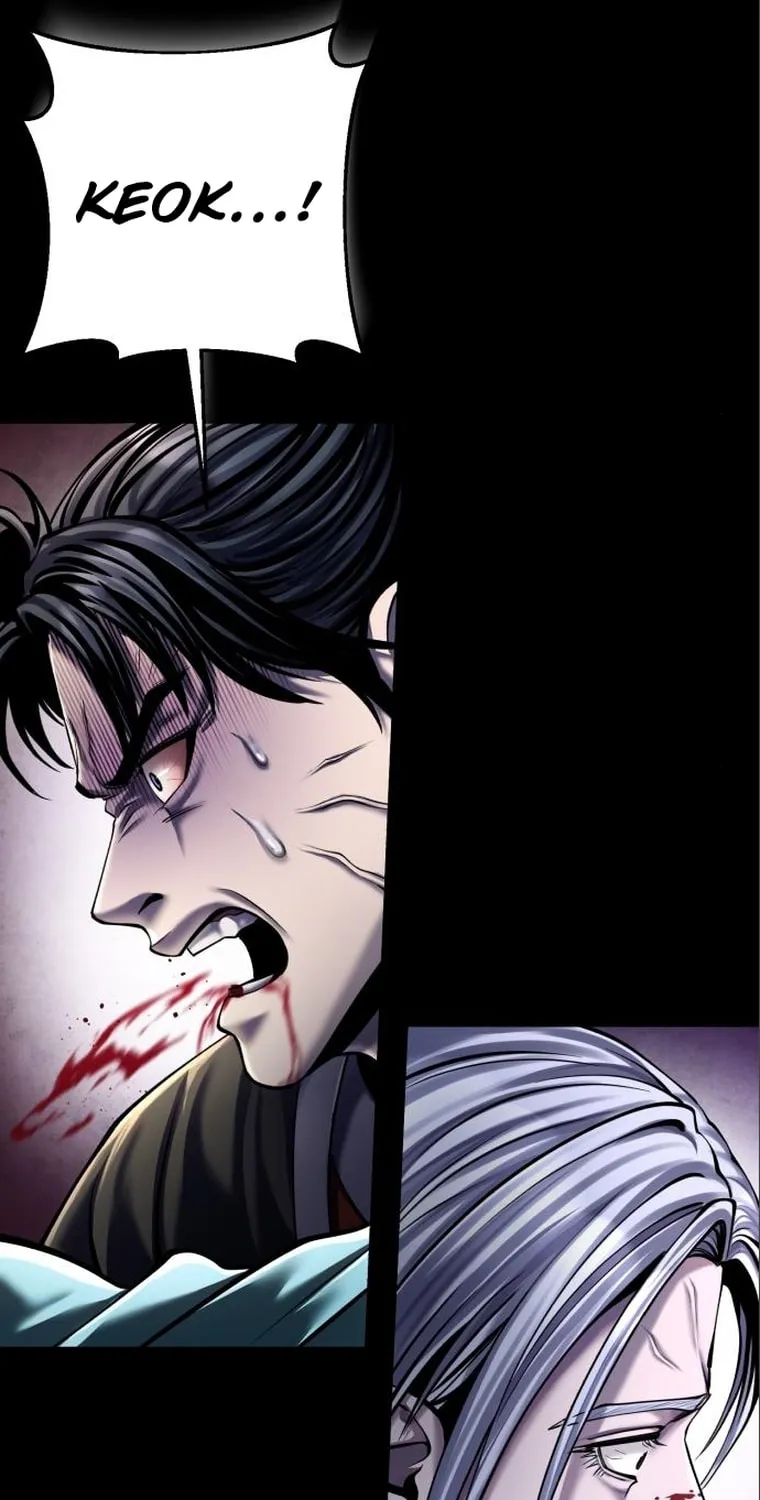 Revenge of Young Master Peng Chapter 106 page 75 - 