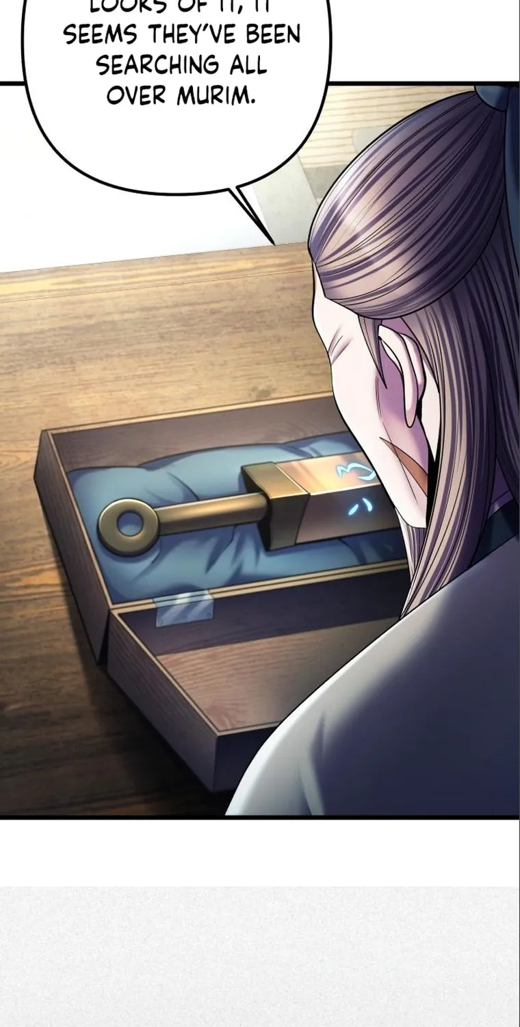 Revenge of Young Master Peng Chapter 106 page 9 - 