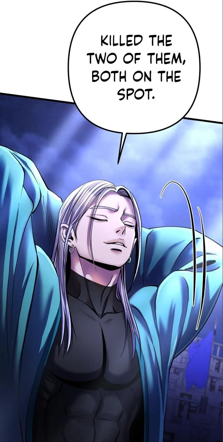 Revenge of Young Master Peng Chapter 106 page 85 - 
