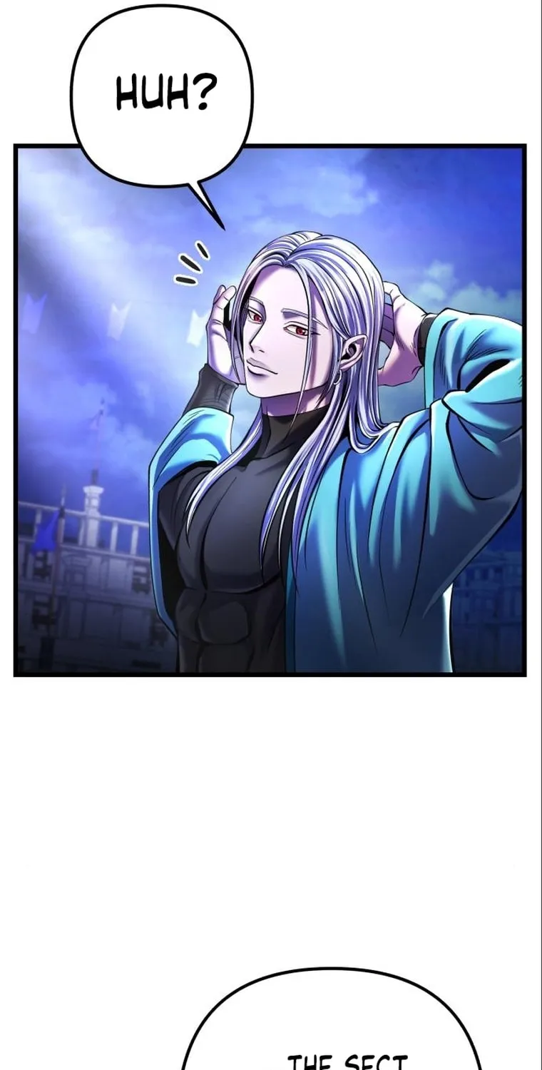 Revenge of Young Master Peng Chapter 106 page 88 - 