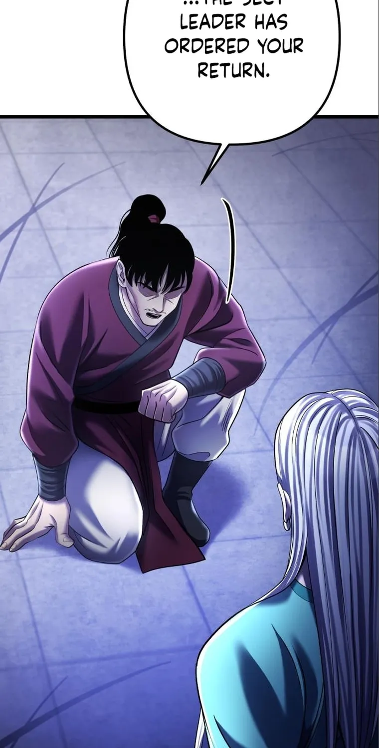 Revenge of Young Master Peng Chapter 106 page 89 - 