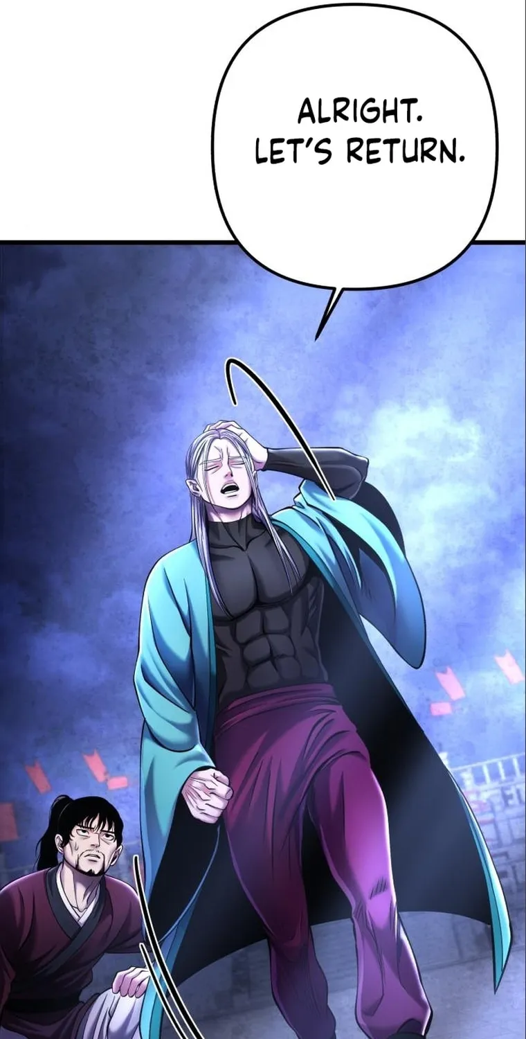Revenge of Young Master Peng Chapter 106 page 93 - 