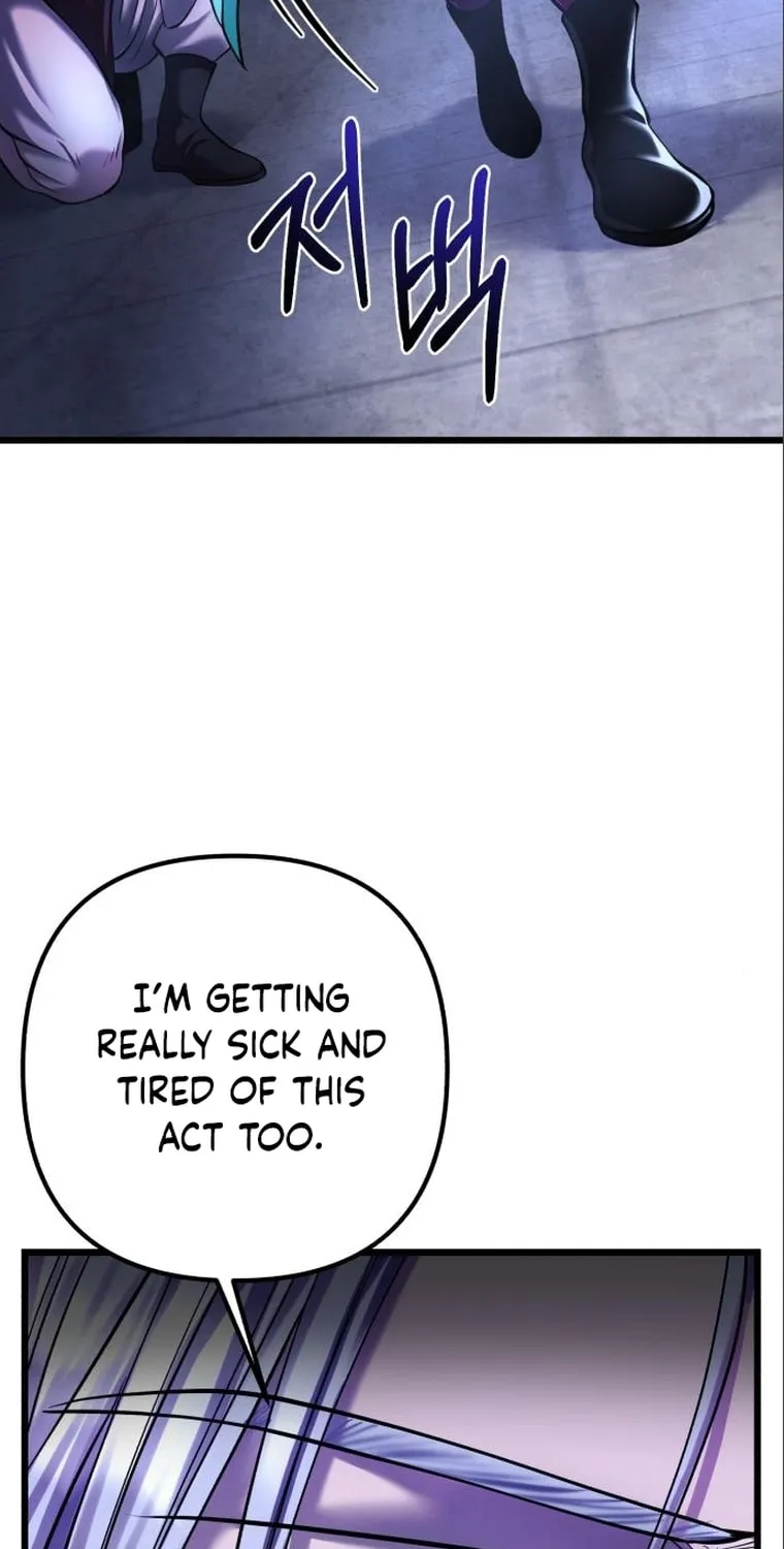 Revenge of Young Master Peng Chapter 106 page 94 - 