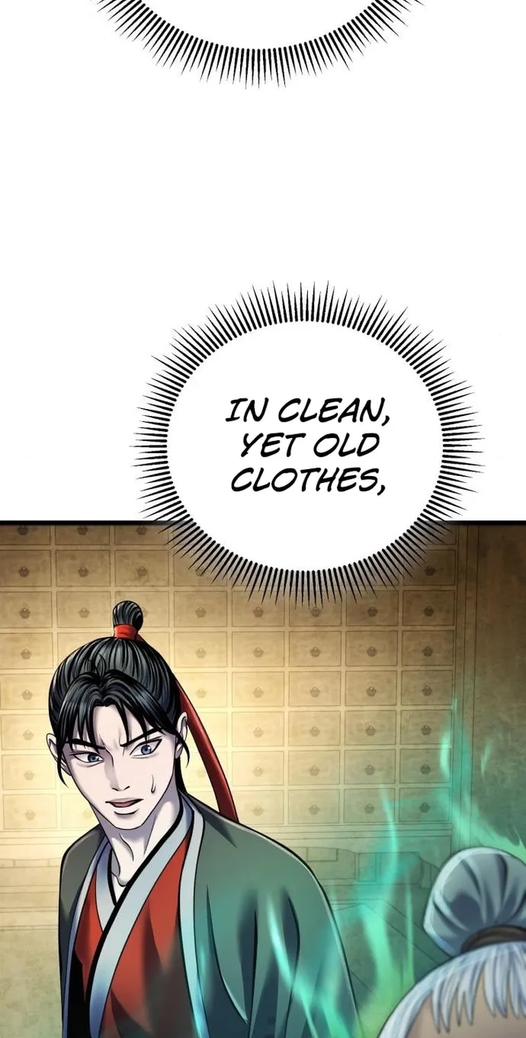 Revenge of Young Master Peng Chapter 107 page 2 - 
